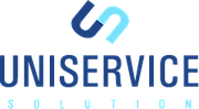 Logo of Юнисервис Солюшн ХХК